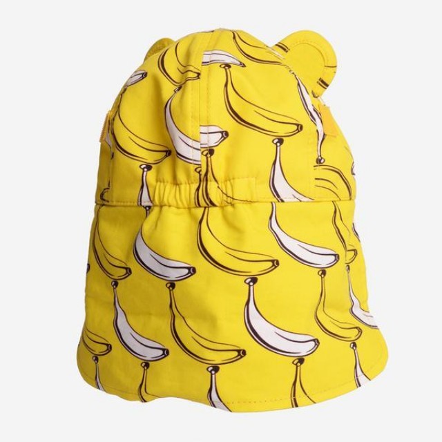 Little Hotdog Watson καπέλο αντιηλιακό Banana Split